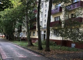 Продажа 3-ком. квартиры, 58.7 м2, Москва, Байкальская улица, 17к4, район Гольяново