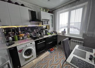 Продается 3-комнатная квартира, 66.1 м2, Владимирская область, Пролетарская улица, 50