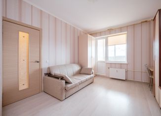 Продам 1-ком. квартиру, 39 м2, Санкт-Петербург, ЖК Триумф Парк