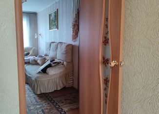 Продажа 2-комнатной квартиры, 43.6 м2, Кемеровская область, улица Унжакова, 14