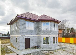 Дом на продажу, 140 м2, коттеджный посёлок Шишкино, Солнечный переулок