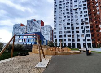 Квартира на продажу студия, 17.2 м2, поселение Московский, Родниковая улица, 30к1