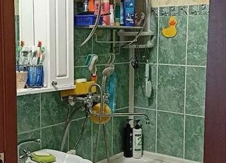 Продажа трехкомнатной квартиры, 62.7 м2, Кемерово, Молодёжный проспект, 11А