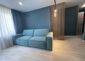 Продается однокомнатная квартира, 31.5 м2, Москва, улица Новаторов, 38к1, улица Новаторов