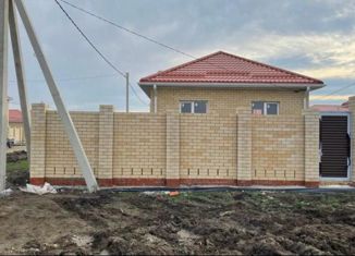 Продам дом, 70 м2, посёлок Лазурный