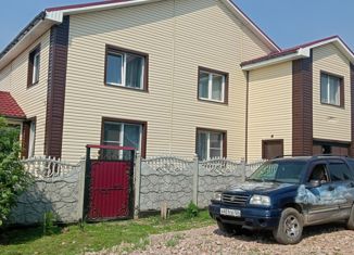 Дом на продажу, 221 м2, Красноярск, Георгиевская улица, 43
