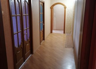 Продается 4-ком. квартира, 111.5 м2, Шелехов, 4-й микрорайон, 35