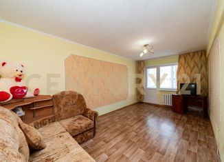 Продается двухкомнатная квартира, 42 м2, Ульяновск, улица Пожарского, 31, Засвияжский район