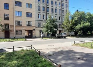 Продается комната, 106.3 м2, Санкт-Петербург, 15-я линия Васильевского острова, 18, муниципальный округ № 7