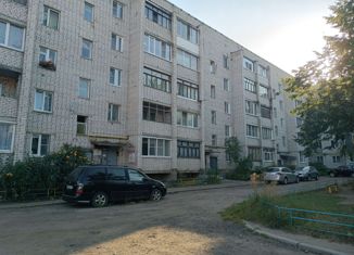 Продается 4-ком. квартира, 84 м2, Гагарин, улица Строителей, 48