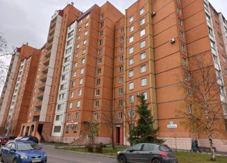 Продается 2-комнатная квартира, 56.3 м2, Санкт-Петербург, проспект Косыгина, 33к1, проспект Косыгина