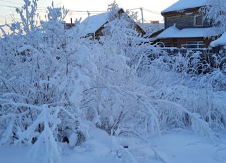 Продаю участок, 6.22 сот., Якутск, улица Феликса Кона, 24, Центральный округ