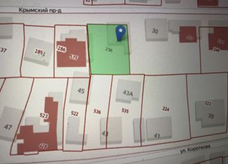 Продается дом, 101 м2, Ставрополь, микрорайон № 8, Крымский проезд, 34