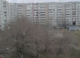 Продажа четырехкомнатной квартиры, 78 м2, Саяногорск, микрорайон Заводской, 41