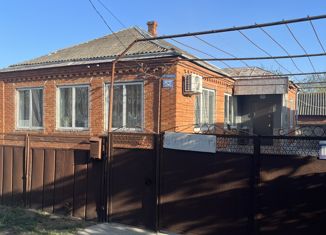 Продажа дома, 86 м2, станица Воронежская, улица Чапаева, 54А