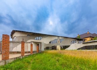 Дом на продажу, 1511.9 м2, деревня Новосельцево, Западная улица, 10