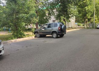 Двухкомнатная квартира на продажу, 45 м2, Уфа, Первомайская улица, 3А, Орджоникидзевский район