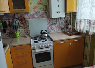 Продается двухкомнатная квартира, 44 м2, Нижний Новгород, улица Баранова, 7, улица Баранова