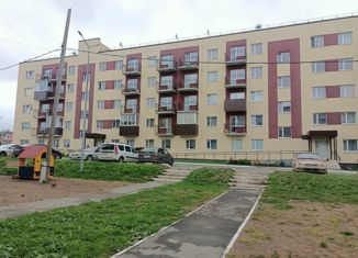 Продам квартиру студию, 28 м2, Свердловская область, Октябрьская улица, 3