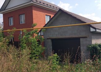 Продаю дом, 127.9 м2, село станции Юматово, Вокзальная улица, 93/2