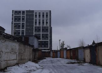 Продается гараж, 42.1 м2, село Глухие Поляны, село Глухие Поляны, 205