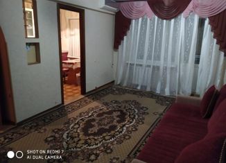 Продается двухкомнатная квартира, 44.6 м2, Волгоградская область, улица Салтыкова-Щедрина, 25