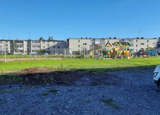 Продажа 1-комнатной квартиры, 33.4 м2, поселок городского типа Форносово, Советская улица, 8