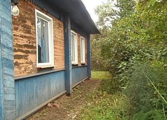 Дом на продажу, 35.1 м2, Великие Луки, площадь Ленина