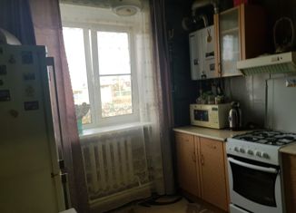 Продаю 3-ком. квартиру, 49.5 м2, село Вознесенка, Школьная улица, 1Б