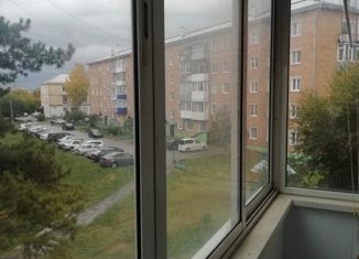 Продаю 4-комнатную квартиру, 61 м2, поселок городского типа Инской, Энергетическая улица, 16