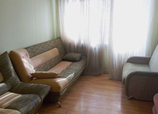 Продается однокомнатная квартира, 34.3 м2, Самарская область, Воронежская улица, 214