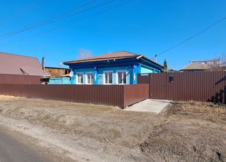 Дом на продажу, 42 м2, село Павловск, улица Калинина, 19