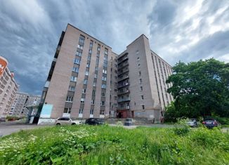 Однокомнатная квартира на продажу, 41 м2, Вологодская область, улица Краснодонцев, 26