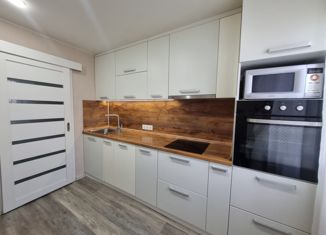 Продается 2-комнатная квартира, 52 м2, Ростов-на-Дону, проспект Космонавтов, 15