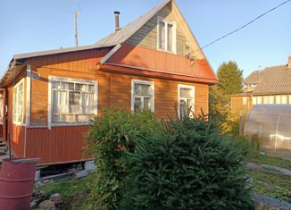Дом на продажу, 60 м2, садоводческий массив Восход, 5-я линия
