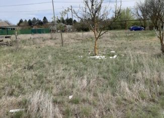 Продам земельный участок, 15 сот., посёлок Виноградный, Молодёжная улица