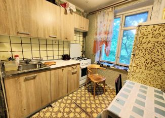 1-комнатная квартира на продажу, 33.7 м2, Москва, 6-я Парковая улица, 27, метро Первомайская