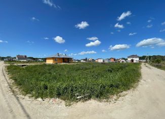 Продается участок, 12 сот., поселок Холмогоровка