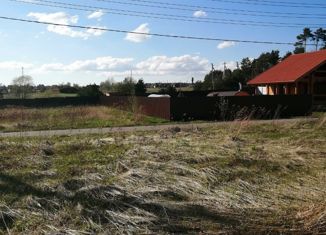 Продажа земельного участка, 15 сот., садоводческое некоммерческое товарищество Барсуки