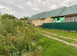 Дом на продажу, 57 м2, село Ельцовка, улица имени Рыжакова, 1А