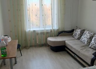 Продается квартира студия, 19 м2, Новосибирск, улица Мира, 28, улица Мира