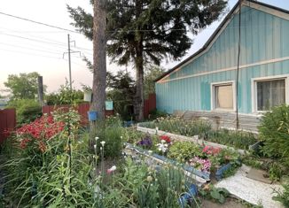 Дом на продажу, 56 м2, село Бочкаревка, Набережная улица