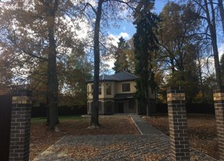 Продается дом, 217 м2, поселок Секерино