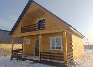 Продается дом, 110 м2, деревня Грановщина, улица Курчатова