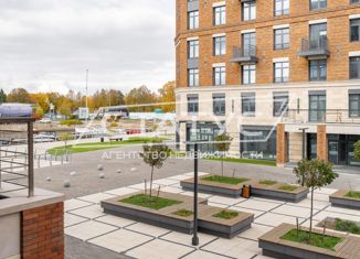 Продажа 4-комнатной квартиры, 143 м2, Санкт-Петербург, Петровская коса, 6к1, муниципальный округ Петровский