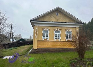 Продаю дом, 35.4 м2, Пермский край