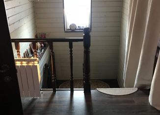 Продаю дом, 140 м2, деревня Знаменка, улица Ленина