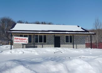 Продаю дом, 90 м2, село Осиновая Речка, Молодёжная улица