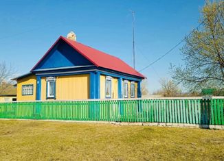 Продажа дома, 43.4 м2, село Новые Киешки, Молодёжная улица, 16