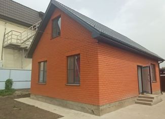 Дом на продажу, 107 м2, Краснодарский край, А-136, 8-й километр